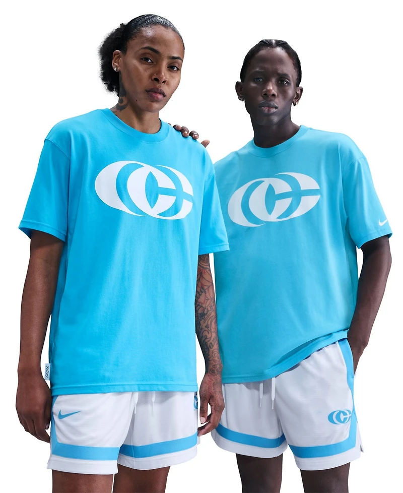 Nike Women's Caitlin Clark Basketball T-Shirt