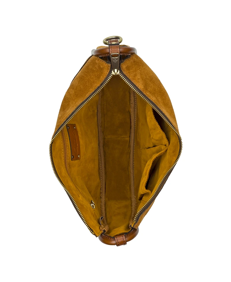 Patricia Nash Chiavari Hobo Handbag