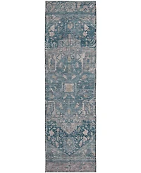 Dalyn Solace SL14 2'3"x7'6" Runner Area Rug
