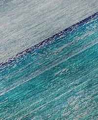 Dalyn Pacifica PA7 8'x8' Round Area Rug