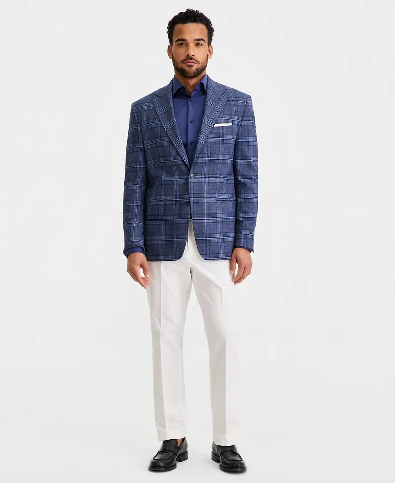 Michael Kors Men's Classic-Fit Sport Coat