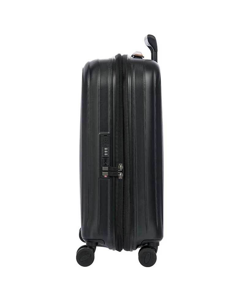 Bric's Taormina 21" Carry-On Spinner