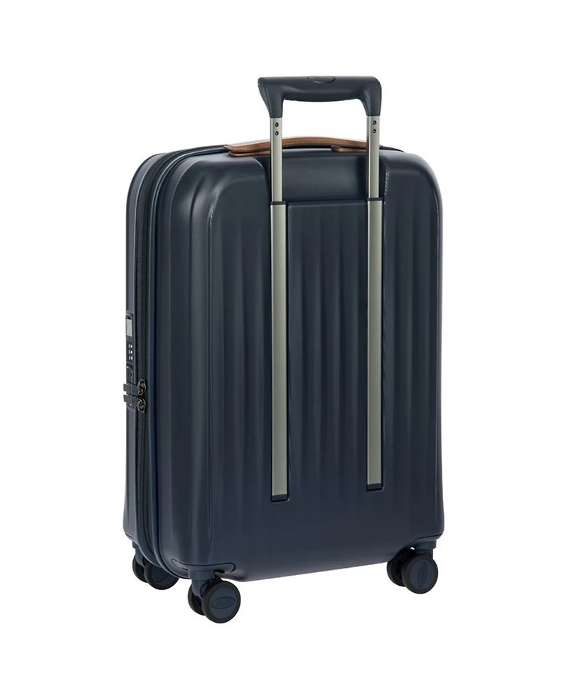 Bric's Taormina 21" Carry-On Spinner