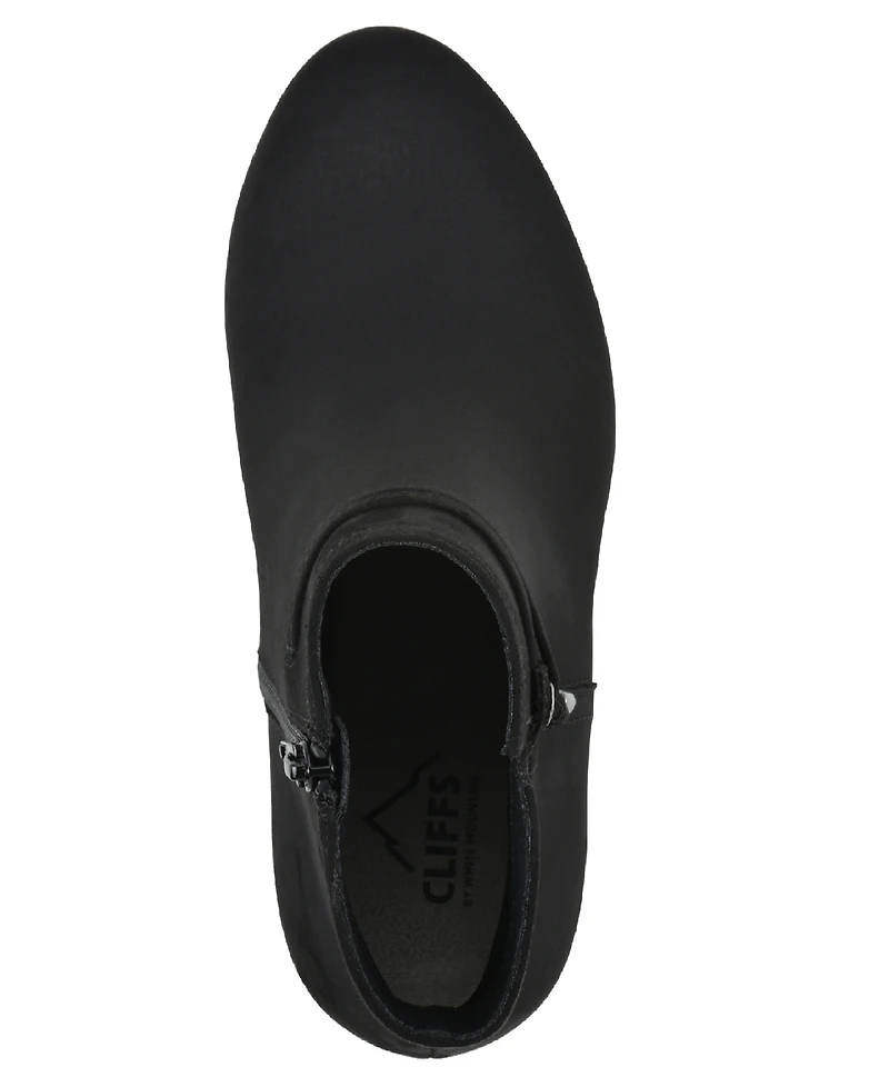 Cliffs by White Mountain Women's Angelo Shooties