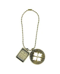 Patricia Nash Benvenuto Smooth Leather Tote