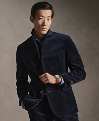 Polo Ralph Lauren Men's Modern Stretch Corduroy Suit Jacket