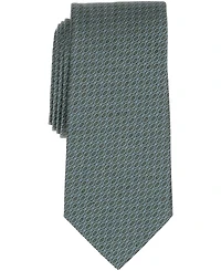 Michael Kors Men's Shone Geo-Pattern Tie