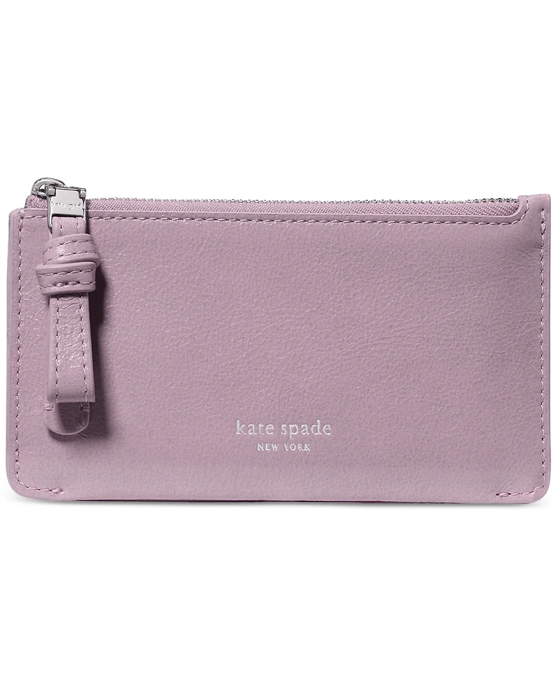 kate spade new york Loop Zip Card Case