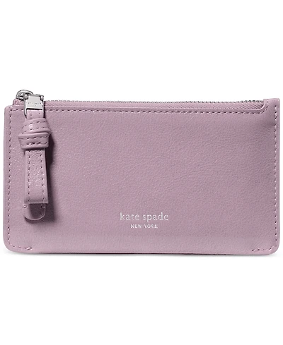 kate spade new york Loop Zip Card Case