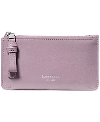 kate spade new york Loop Zip Card Case
