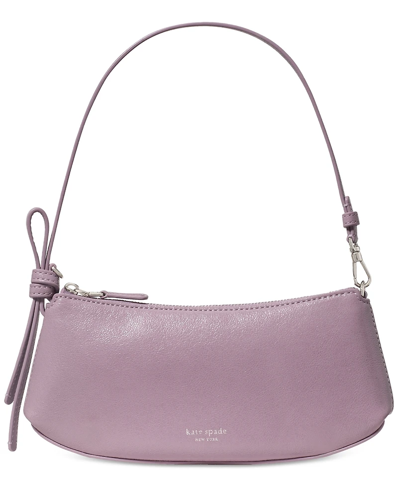 kate spade new york Small Loop Zip Pochette Bag