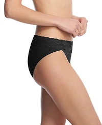 Natori Women's Bliss Perfection French Bikini Panty