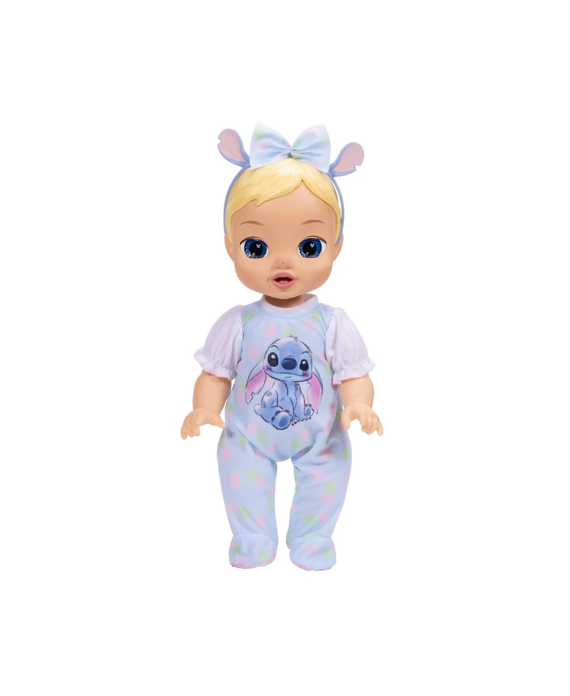 Disney Darlings Deluxe Feature Doll