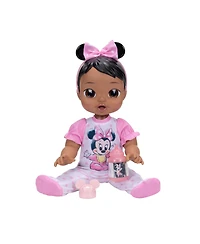 Disney Darlings Deluxe Minnie Latina Feature Doll