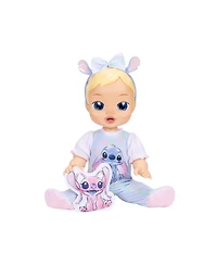 Disney Darlings Deluxe Feature Doll