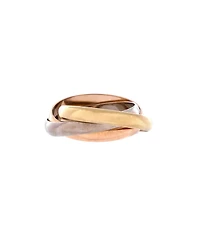 Pre-Owned Cartier Trinity Ring