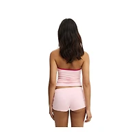 Cotton On Women's Dreamy Soft Micro Short
