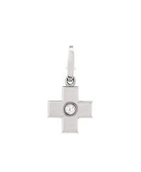 Pre-Owned Cartier Cross Charm Pendant