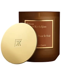Maison Francis Kurkdjian Pour Le Soir Scented Candle, 10.5 oz.