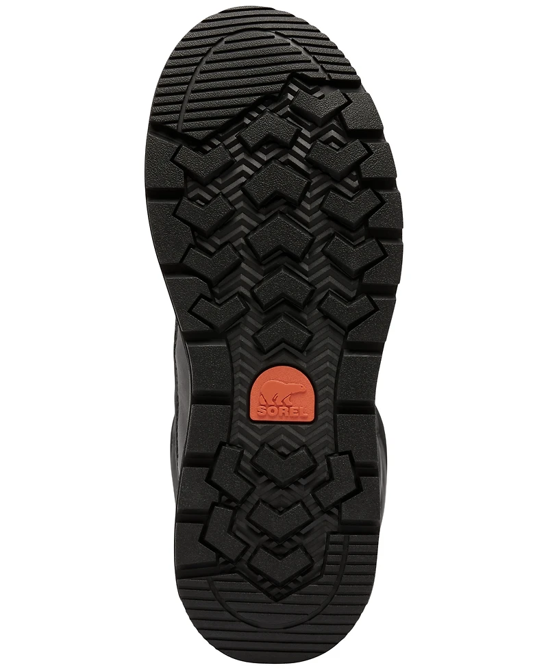 Sorel Women's Whitney Iii Tall Waterproof Boots