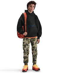 Nike Sportswear Big Boys Tech Fleece Pants