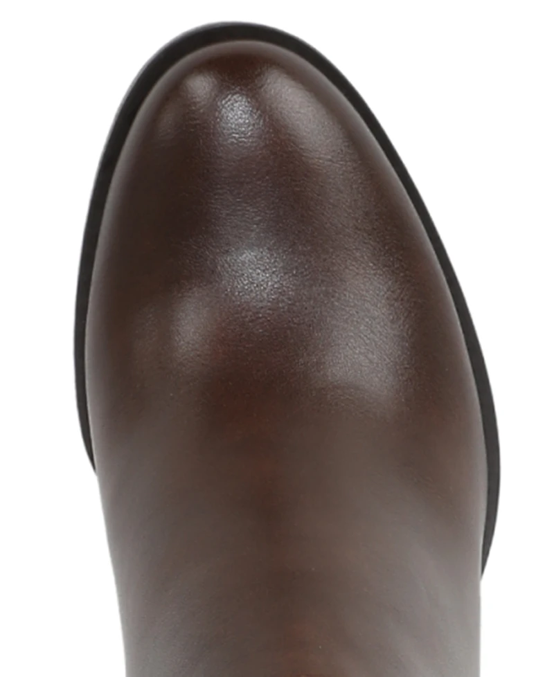 Naturalizer Women's Jane Zip Tall Boots