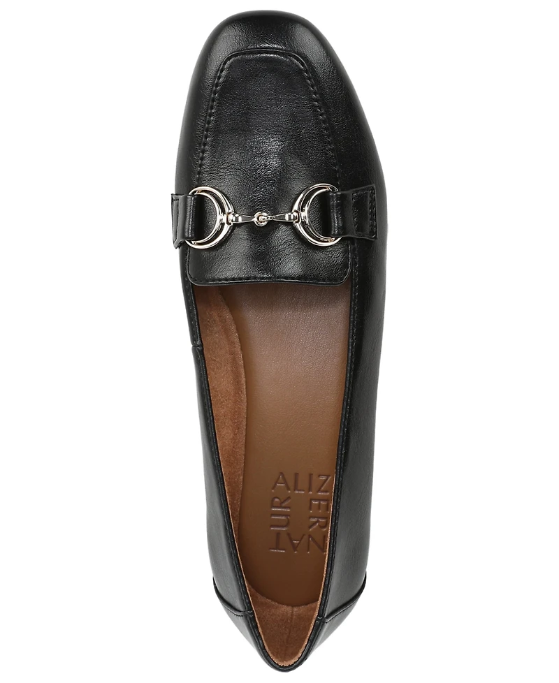 Naturalizer Women's Kamryn Slip On Loafers