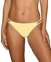 Vanity Fair Illumination String Bikini Underwear 18108