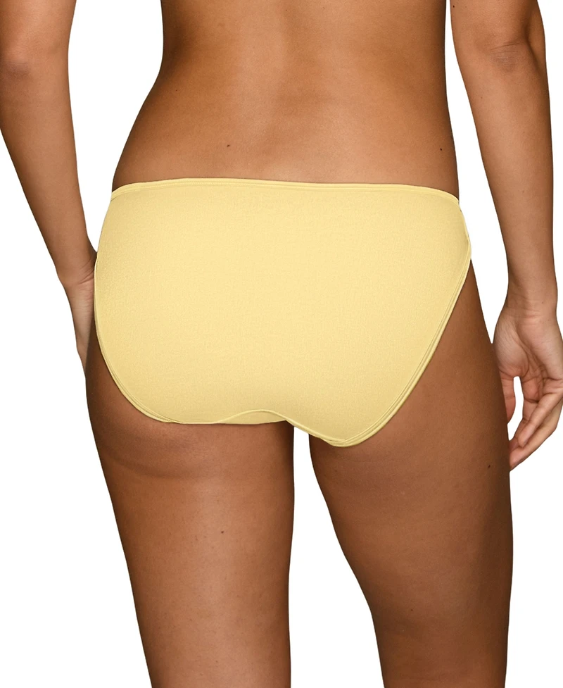 Vanity Fair Illumination String Bikini Underwear 18108