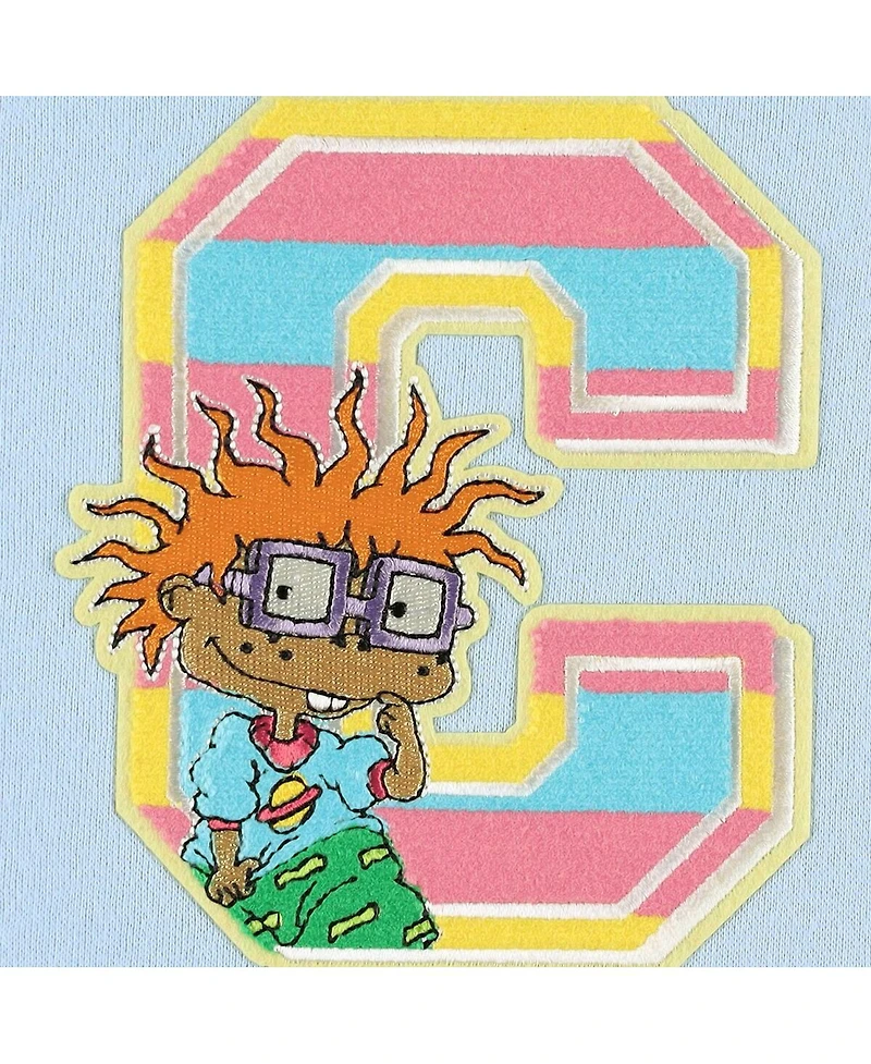 Freeze Max Men's Blue Rugrats Jogger Pants