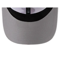 New Era Men's White St. Louis Cardinals Coolera 9SEVENTY Adjustable Hat