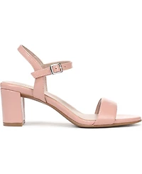 Naturalizer Women's Bristol Block Heel Dress Sandals