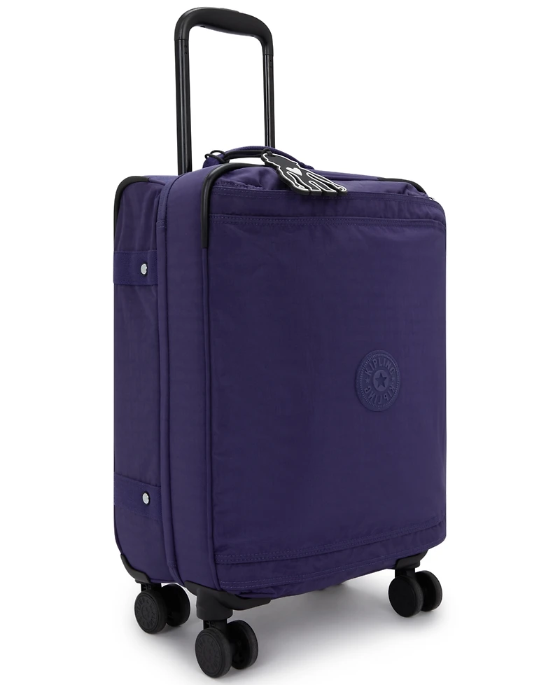 Kipling Spontaneous Small Rolling Luggage