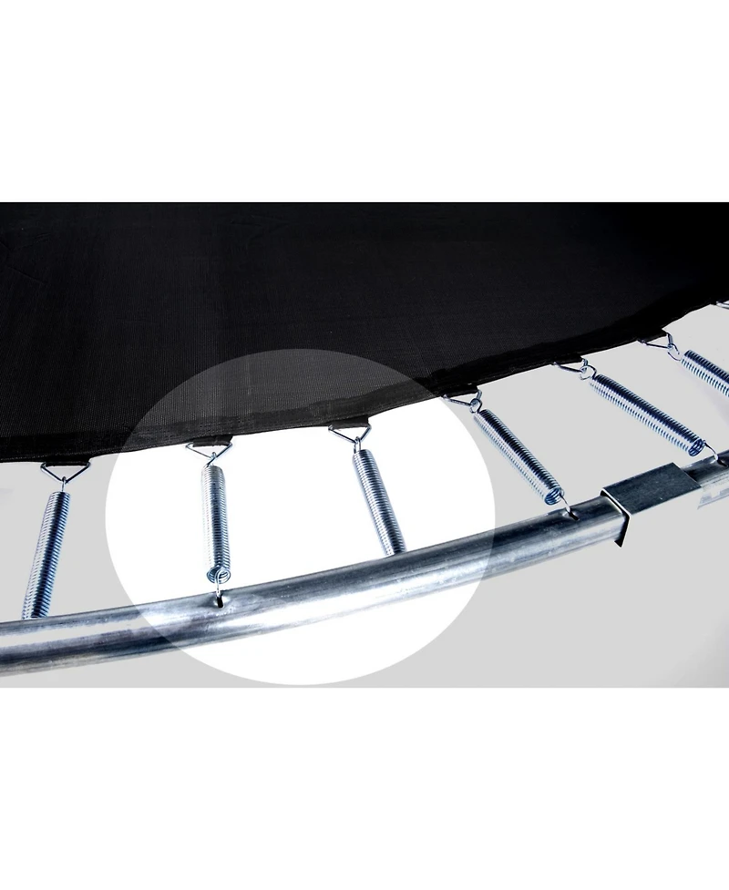 JumpKing Trampoline Spring Pulling Tool: Effortless Setup and Quick Installation