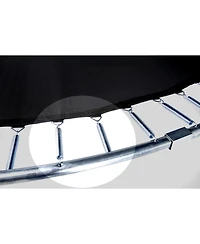 JumpKing Trampoline Spring Pulling Tool: Effortless Setup and Quick Installation