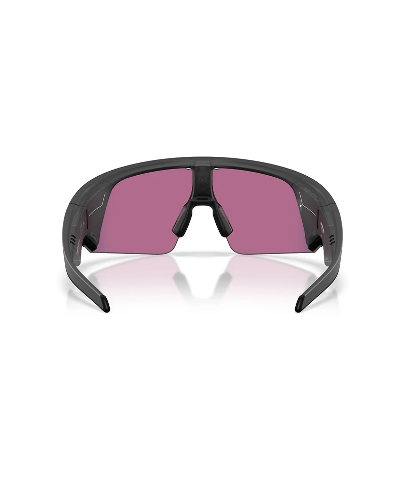Oakley Unisex Ai Glasses, Meta Vanguard OW8001