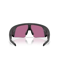 Oakley Unisex Ai Glasses, Meta Vanguard OW8001