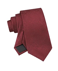 Calvin Klein Men's Khloe Textured Solid Tie