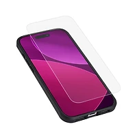 Case-Mate Protection Pack Tough MagSafe Case and Glass Screen Protector for Apple iPhone 17