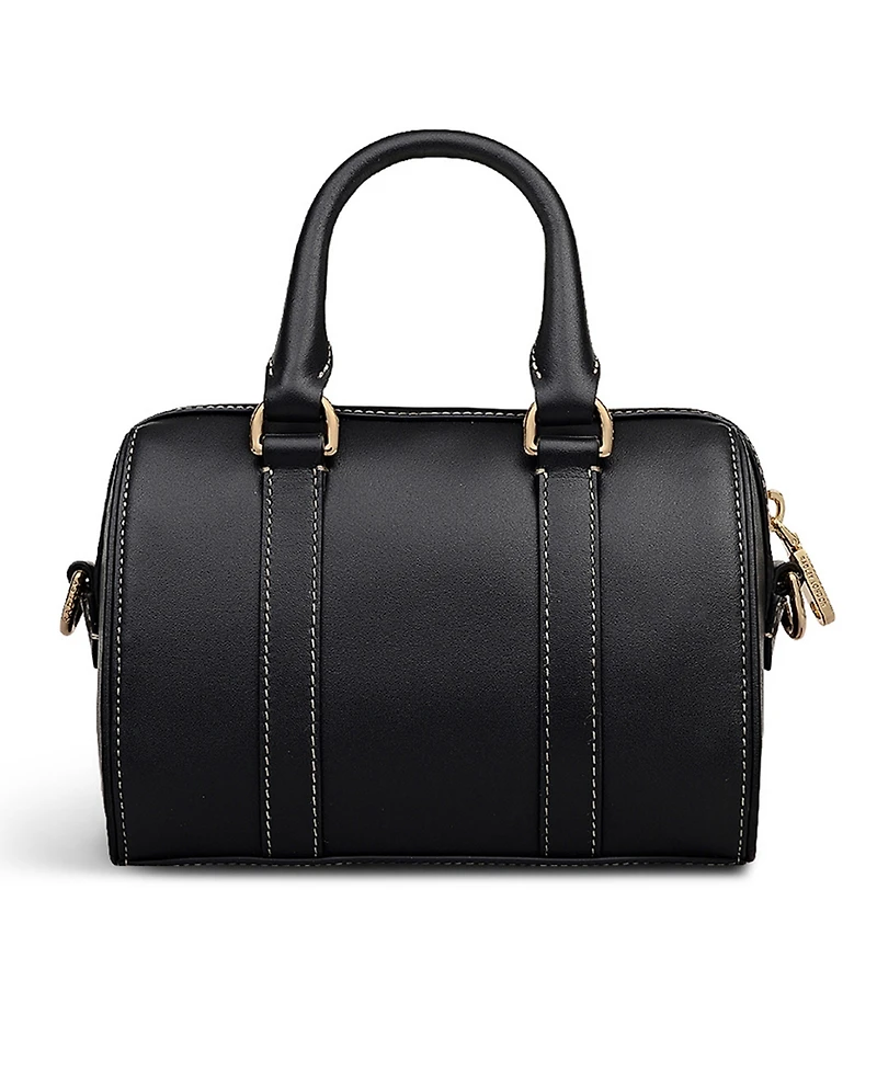 Radley London Noble Alley Mini Zip Top Grab Handbag