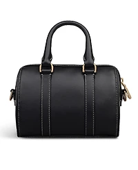 Radley London Noble Alley Mini Zip Top Grab Handbag