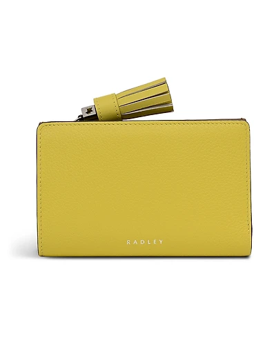 Radley London Noble Alley Bifold Wallet