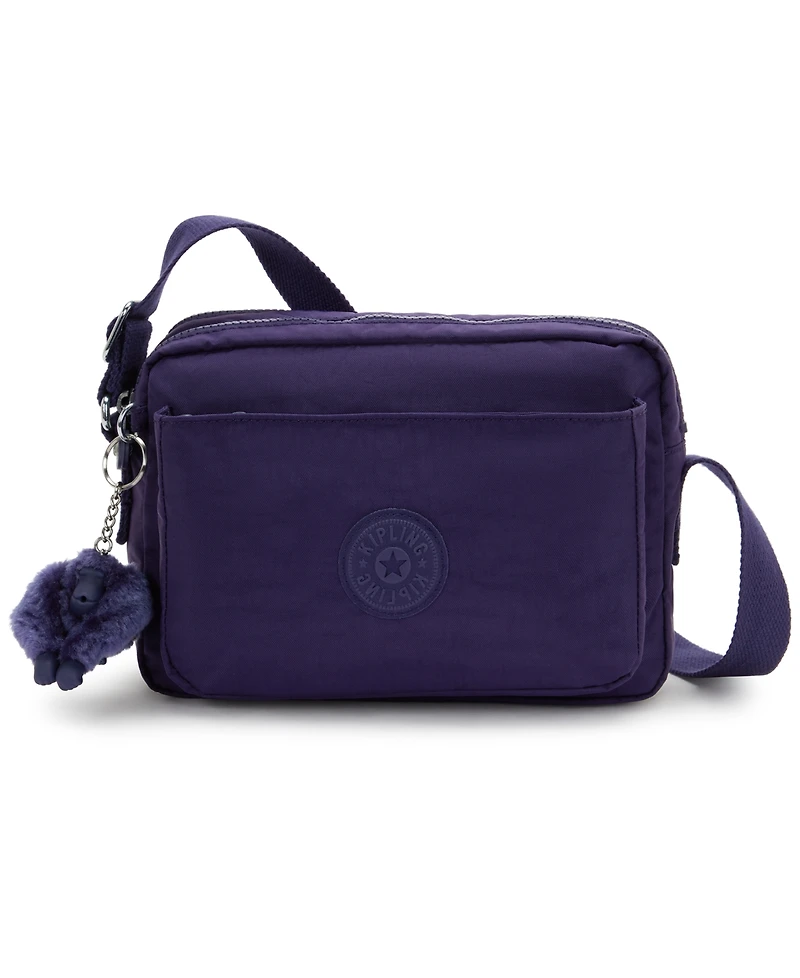 Kipling Abanu Medium Crossbody Bag