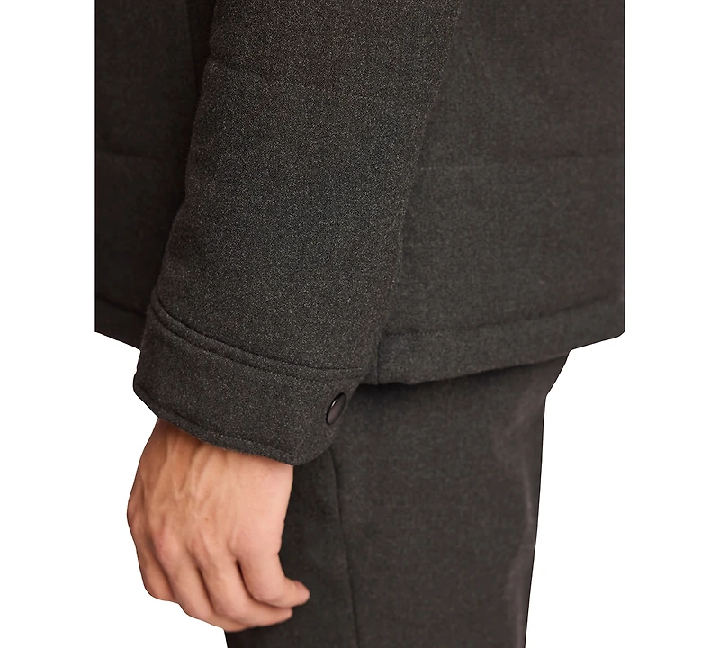 Paisley & Gray Men's Quincy Quilted Jacket