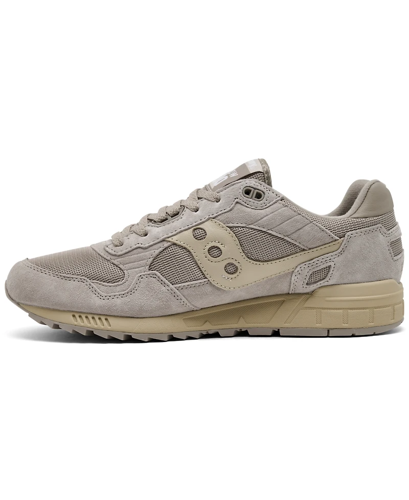 Saucony Men's and Women's Shadow 5000 Casual Sneakers from Finish Line