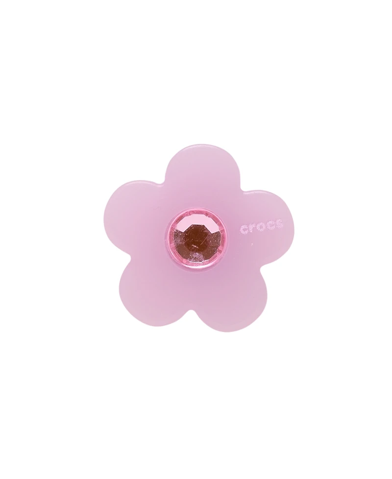 Crocs Girls 5-Pack Jibbitz Sweet Pink Charms from Finish Line