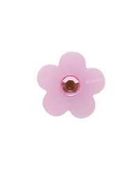 Crocs Girls 5-Pack Jibbitz Sweet Pink Charms from Finish Line