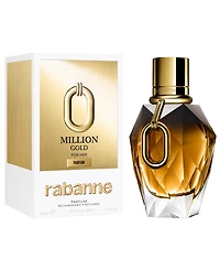 Rabanne Million Gold For Her Eau De Parfum Refill, 1.69 oz.