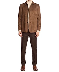 Paisley & Gray Men's New City Button-Up Jacket