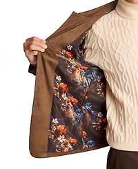 Paisley & Gray Men's New City Button-Up Jacket